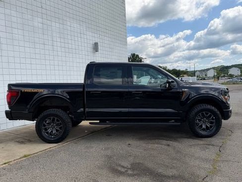 New 2026 Ford F150 Tremor w/ Equipment Group 402B AWD/4WD image 4