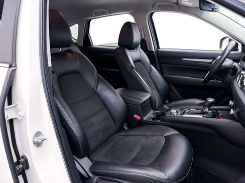 Used 2023 MAZDA CX-5 AWD 2.5 S w/ Select Package image 32