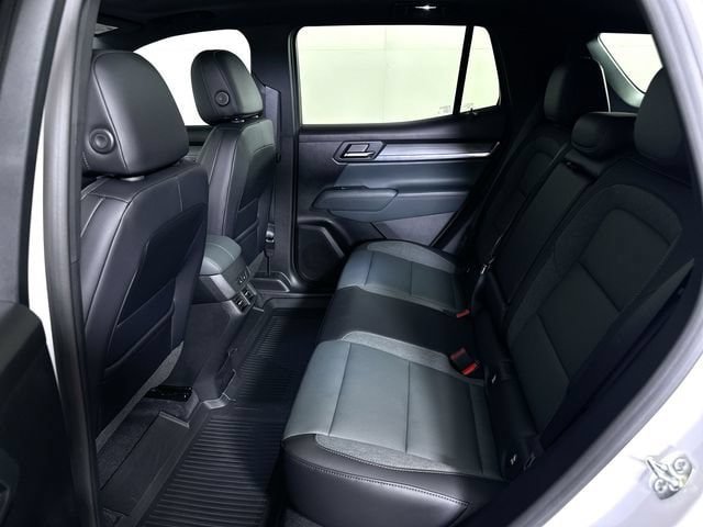 New 2027 GMC Terrain AT4 w/ Convenience Package III AWD/4WD image 27
