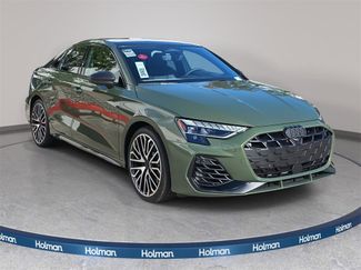 New 2026 Audi S3 Premium video 1