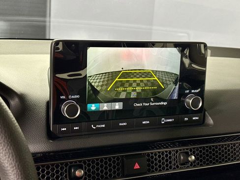 New 2026 Honda Civic LX image 16