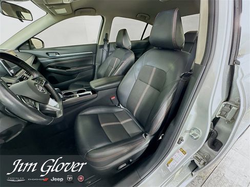 Used 2023 Nissan Altima 2.5 SR image 22