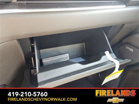 New 2026 Chevrolet Silverado 1500 LTZ w/ LTZ Premium Package image 45