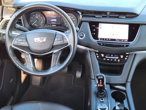 Certified 2023 Cadillac XT5 Premium Luxury w/ Technology Package image 29