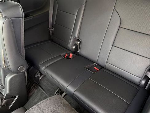 New 2026 Chevrolet Traverse High Country AWD/4WD image 17