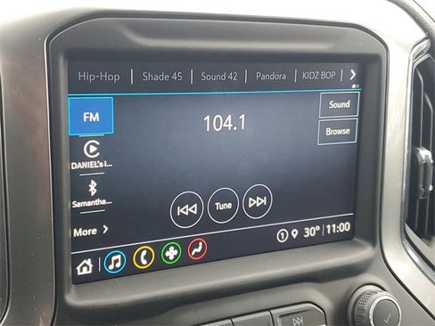 Used 2023 Chevrolet Silverado 2500 LT w/ Convenience Package image 27