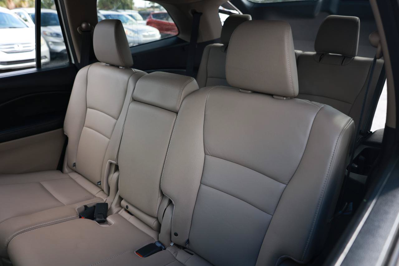 Used 2016 Honda Pilot EX-L image 8