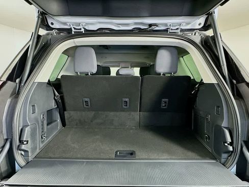 New 2026 Ford Expedition Active image 20