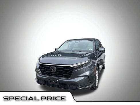 Used 2023 Honda CR-V EX-L image 1