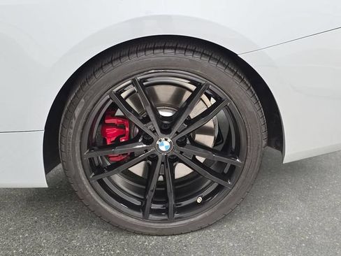 Certified 2024 BMW 430i xDrive Coupe w/ M Sport Package AWD/4WD image 30