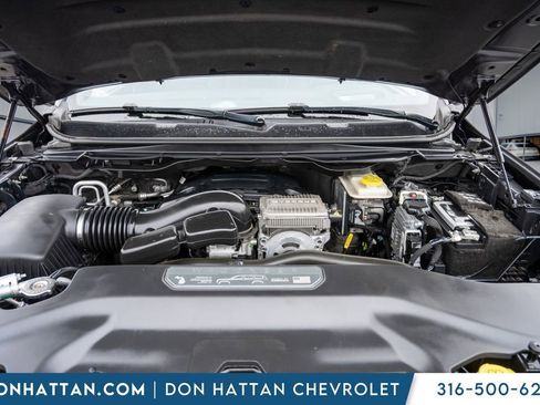 Used 2022 Jeep Wagoneer Series III w/ Convenience Group I image 38