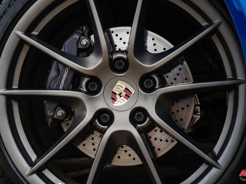 Used 2013 Porsche 911 Carrera RWD image 4