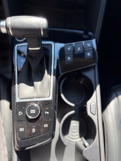Used 2024 Kia Sportage SX FWD image 26