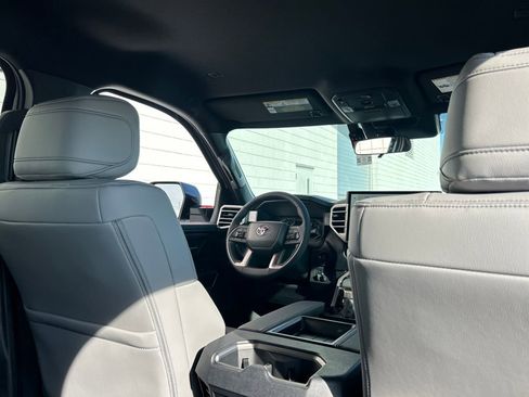New 2026 Toyota Tundra SR5 image 30