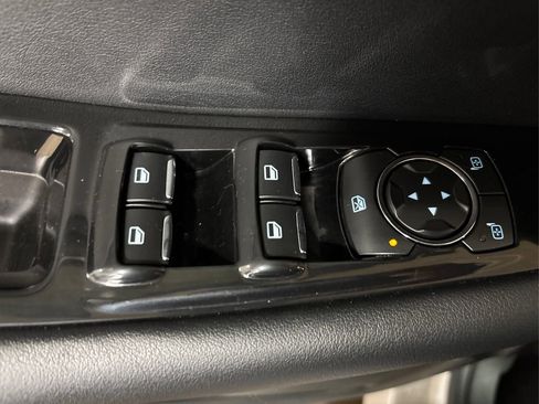 Used 2016 Ford Edge SEL w/ Equipment Group 201A image 35