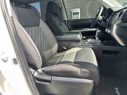 Used 2021 Toyota Tundra SR5 w/ TRD Off-Road Plus Package image 25