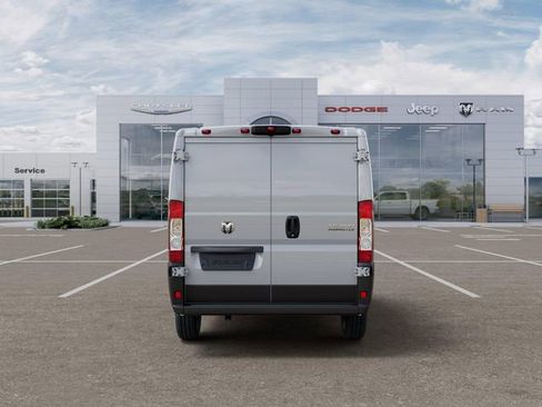 New 2026 RAM ProMaster 1500 w/ Convenience Group image 7