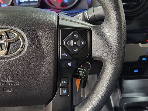 Used 2021 Toyota Tacoma SR w/ SR Convenience Package RWD image 49