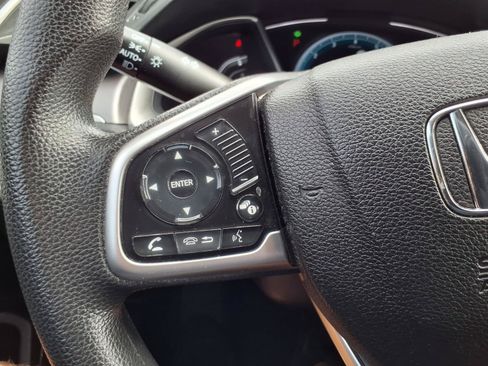 Used 2017 Honda Civic EX image 16