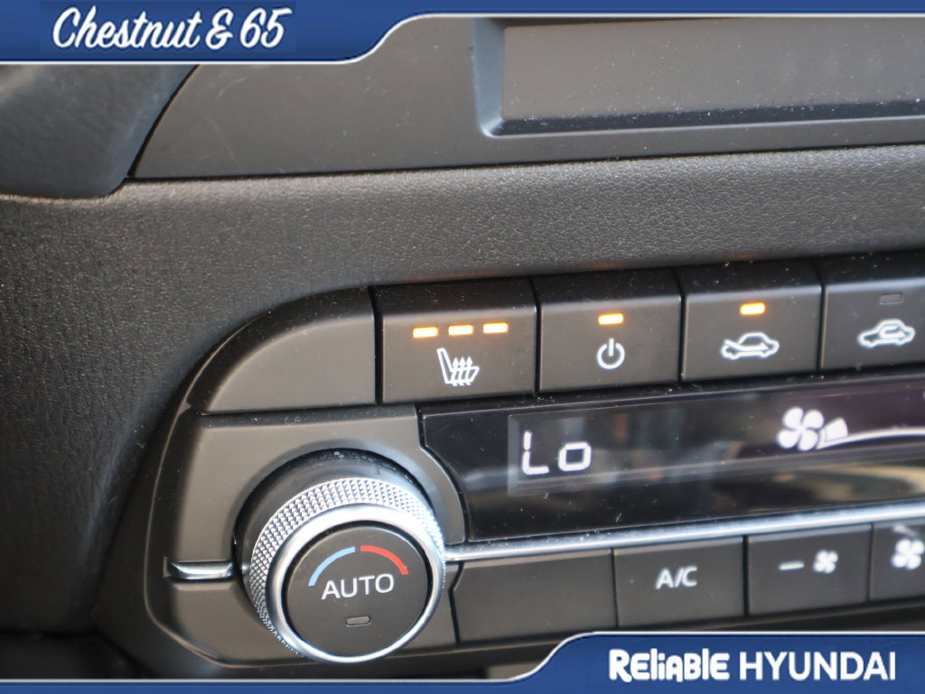 Used 2025 MAZDA CX-5 Carbon Edition AWD/4WD image 39