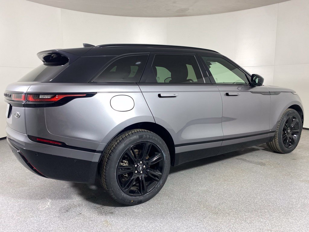 Used 2021 Land Rover Range Rover Velar R-Dynamic S AWD/4WD image 6