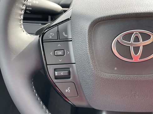 New 2026 Toyota bZ Limited image 30