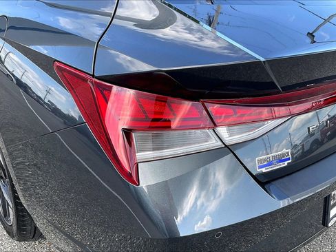 Used 2023 Hyundai Elantra Limited FWD image 27