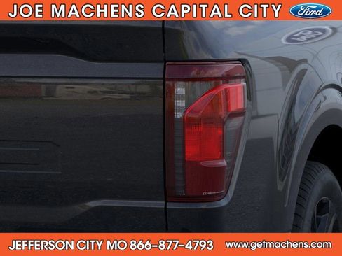 New 2025 Ford F150 STX w/ LOBO Package image 22
