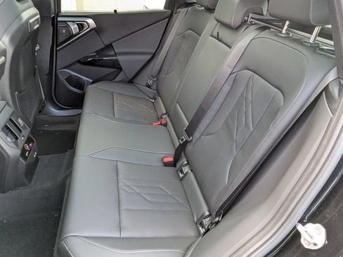 New 2026 BMW X3 M50 w/ Premium Package AWD/4WD image 37