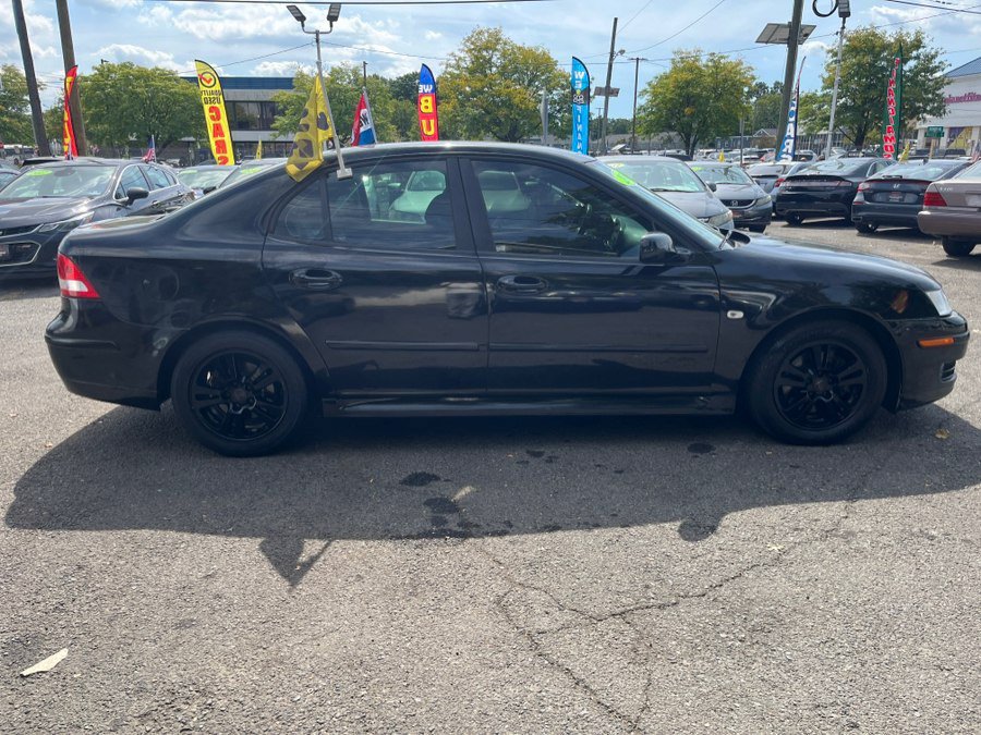 Used 2006 Saab 9-3 2.0T FWD image 4
