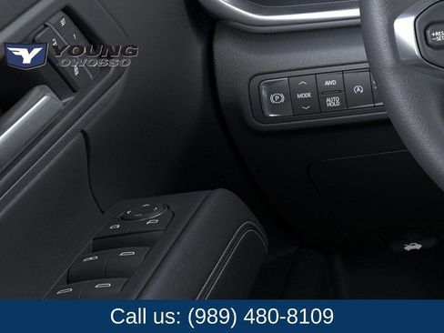 New 2026 GMC Terrain Denali AWD/4WD image 22