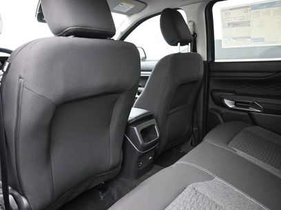 New 2025 Ford Ranger XLT w/ FX4 Off-Road Package