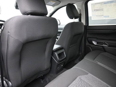 New 2025 Ford Ranger XLT w/ FX4 Off-Road Package image 2