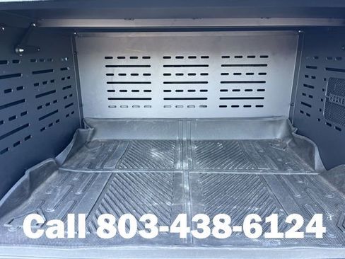 Used 2025 Ford Bronco Big Bend w/ Black Diamond Package image 36