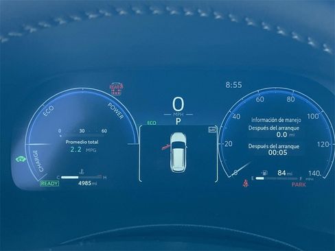 Certified 2025 Toyota Highlander Platinum image 32