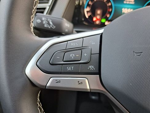 New 2026 Volkswagen Atlas Cross Sport SEL image 14