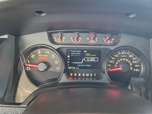 Used 2011 Ford F150 Raptor w/ Raptor Luxury Pkg image 28