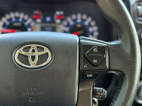 Used 2014 Toyota 4Runner Trail AWD/4WD image 37