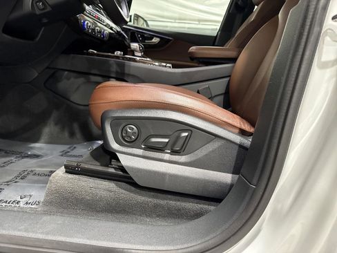 Used 2018 Audi Q7 3.0T Premium Plus w/ Premium Plus Package image 36