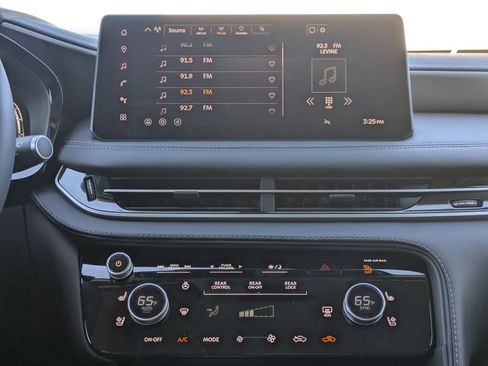 New 2026 INFINITI QX60 Luxe w/ Cargo Package image 19