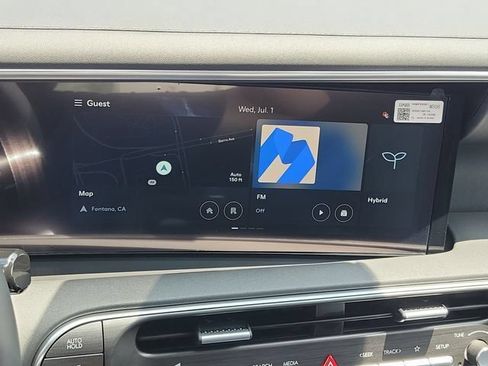 New 2026 Hyundai Palisade FWD Hybrid image 11