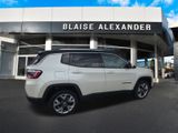 Used 2021 Jeep Compass Limited image 4