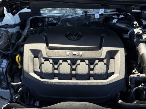 Used 2023 Volkswagen Tiguan S image 24