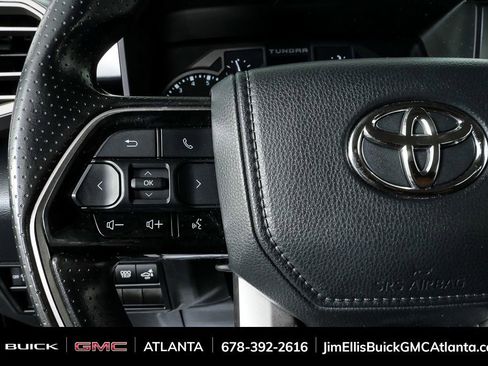 Used 2022 Toyota Tundra SR5 image 10