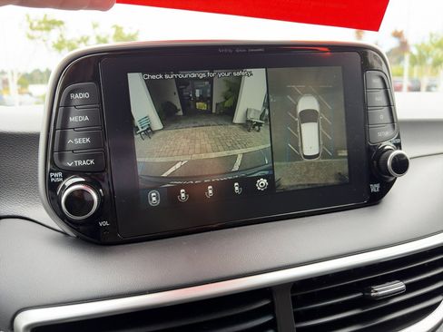 Used 2020 Hyundai Tucson Ultimate AWD/4WD image 13
