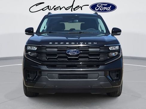 New 2026 Ford Expedition Max Active image 2