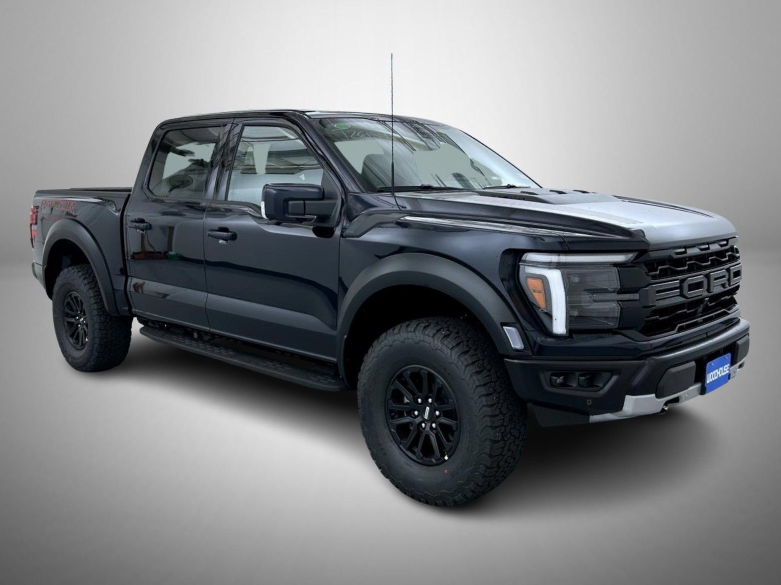 New 2026 Ford F150 Raptor AWD/4WD image 3