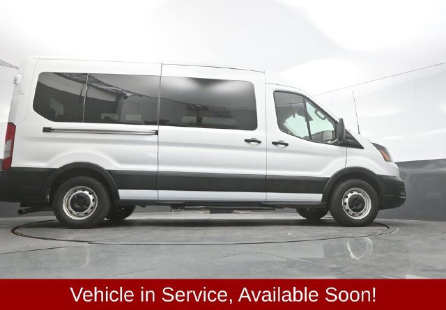Used 2023 Ford Transit 350 XL RWD image 38