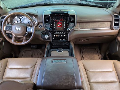 Used 2019 RAM 1500 Limited RWD image 15