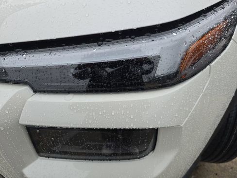 New 2026 Subaru Outback Touring XT AWD/4WD image 27